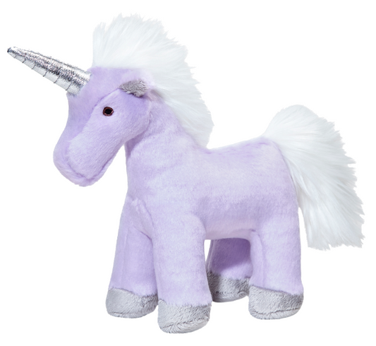 F&T Violet Unicorn 9"