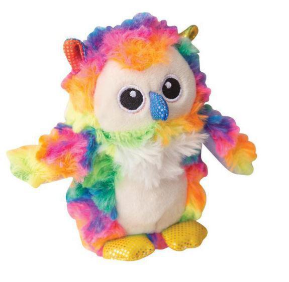 SnugArooz Baby Hootie (the Owl) -5"