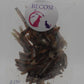 Becosi Anchovies 1oz