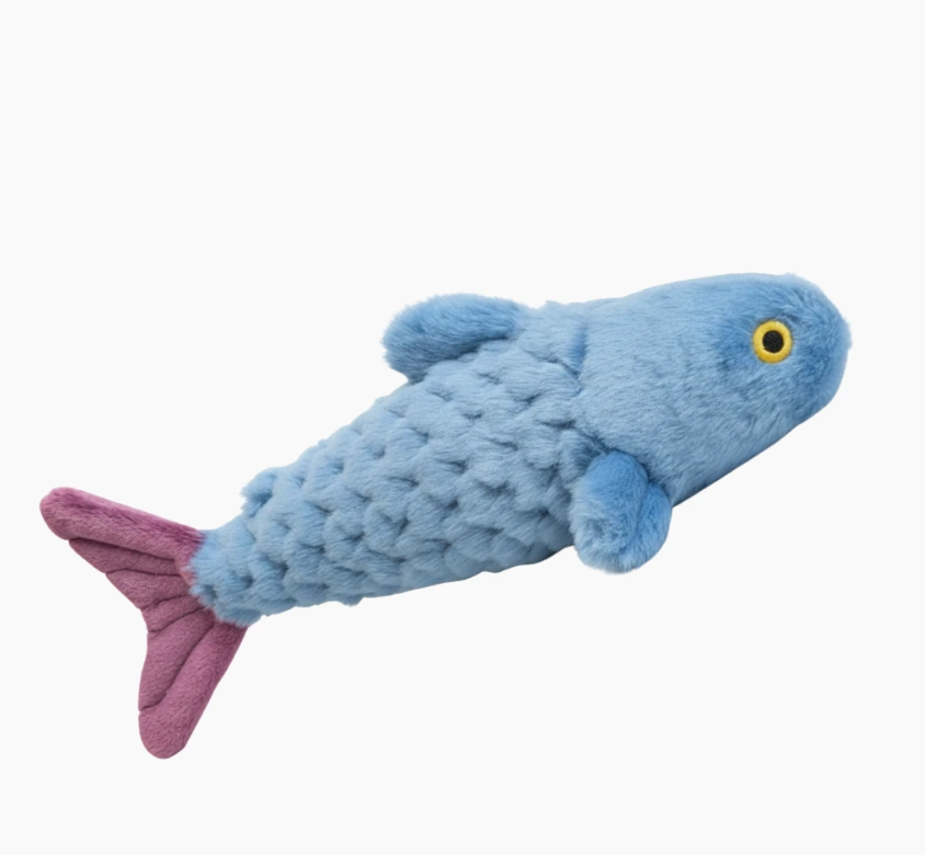 F&T Fitz Fish