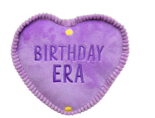 SnugArooz Birthday Era 6.2"