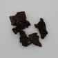 Becosi Pork Heart Treat Bag 2oz