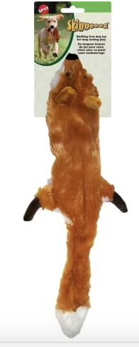 Skinneeez Fox