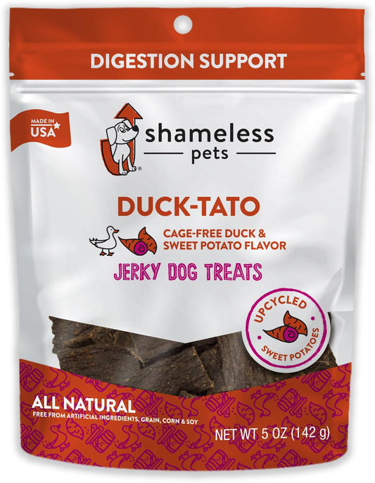 Shameless Duck-Tato 5oz