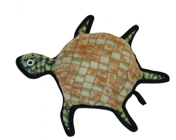 Tuffy Ocean Turtle