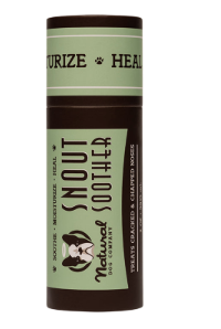 Natural Dog Company Dog Snout Soother Stick 1oz