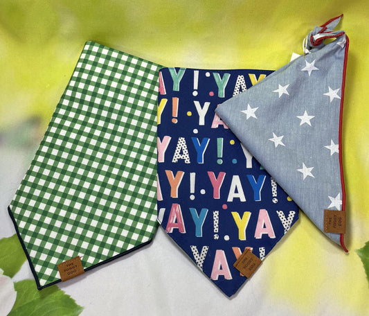 TFG Liberty Bandana SM