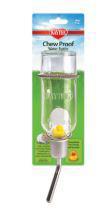 Super Pet Chew Proof Glass Water Bottle 6 oz