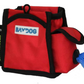 BayDog Pack-N-Go Bag Red