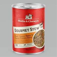 S&C Gourmet Stew Beef 12.5z