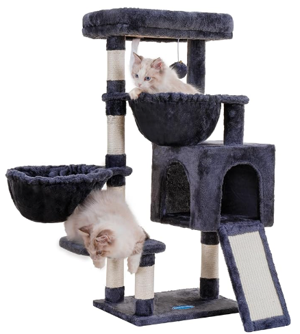 Hey-Brother Large Cat Tree