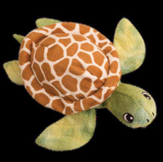 SnugArooz Shelldon the Turtle 10"