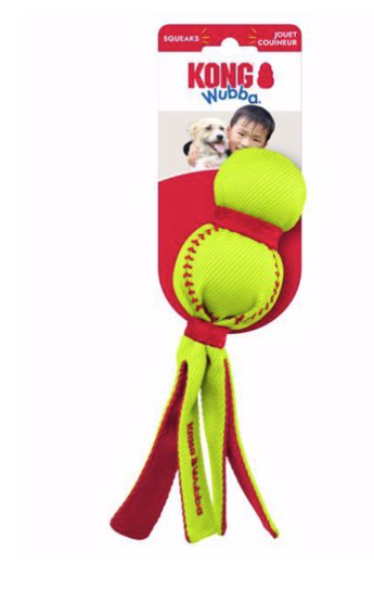 Kong Wubba Sport Softball Medium