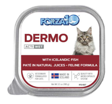 Forza10 Dermo Fish CAT 3.5oz