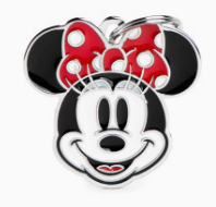 MyFamily Minnie Mouse