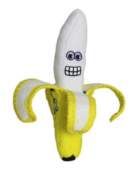 Tuffy Funny Food Banana