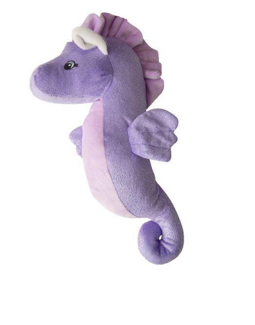 SnugArooz Baby Shelly the Seahorse 5"