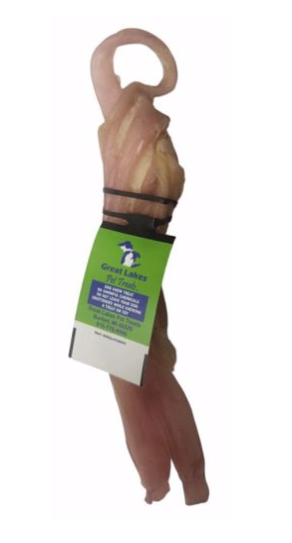 Great Lakes 6-8" Beef Tendons