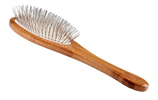 Bass Style & Detangle MD Paddle Brush