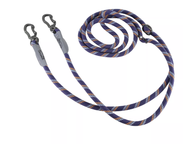 Coastal K9 Explorer Trek Multi-Function Rope Leash Napa 8'
