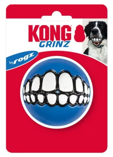 Kong Grinz Assorted LG