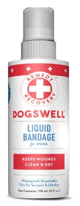 Dogswell Liquid Bandage 4z