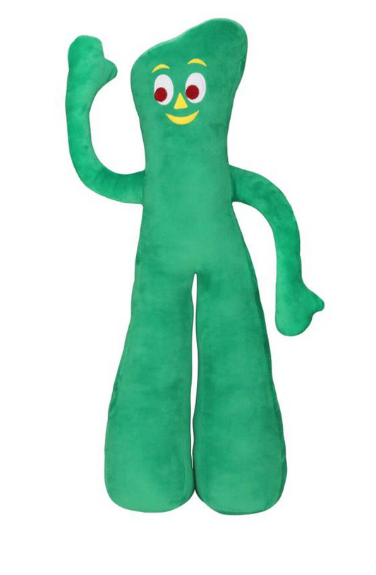 Multipet Gumby Plush 24"