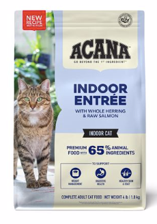 Acana Indoor Fish 4#
