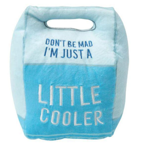 SnugArooz Don't Be Mad Cooler 7.5"