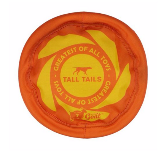 Tall Tails GOAT Sport Flyer Medium 7"