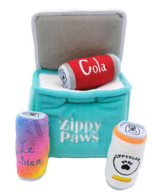 ZippyPaws Burrow Ice Chest
