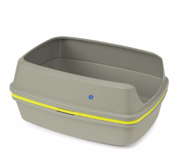 Moderna Lift To Sift Jumbo Open Litter Box