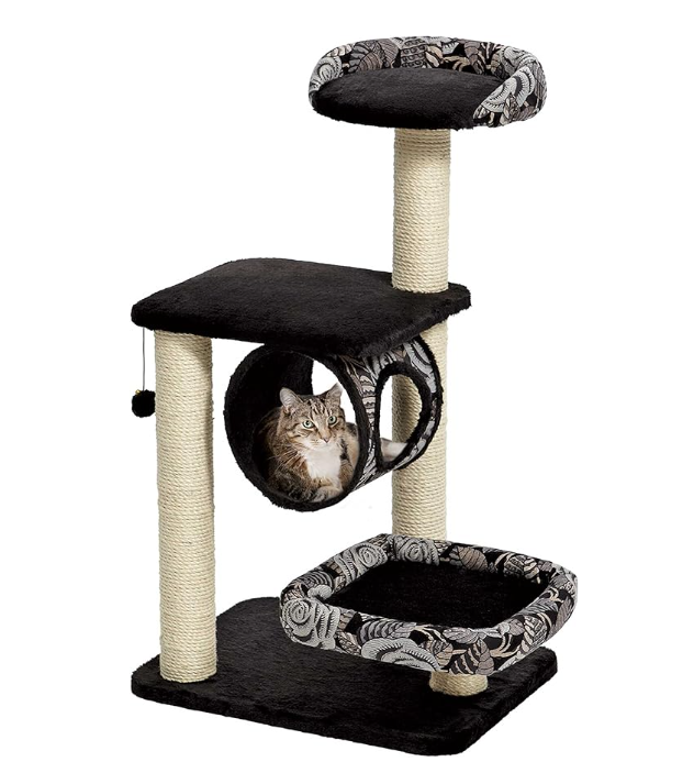Midwest Feline Nuvo Escapade Feline Furniture