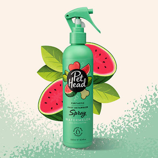 Pet Head Watermelon Knot Spray 10.1oz