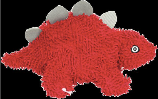 Mighty Micro Fiber Stegosaurus Ball Medium