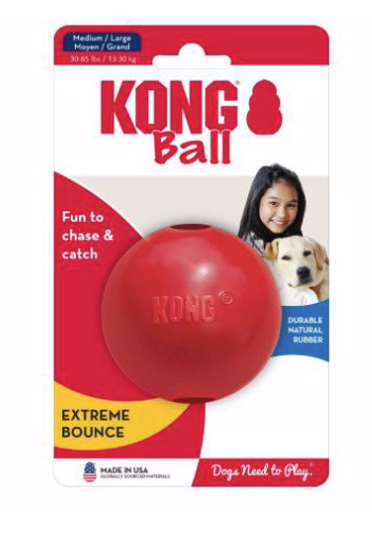 Kong Classic Ball