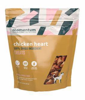 Momentum Cat GF Chicken Heart 1.9oz