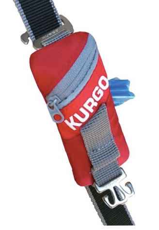 Kurgo Duty Bag Waste Bag holder