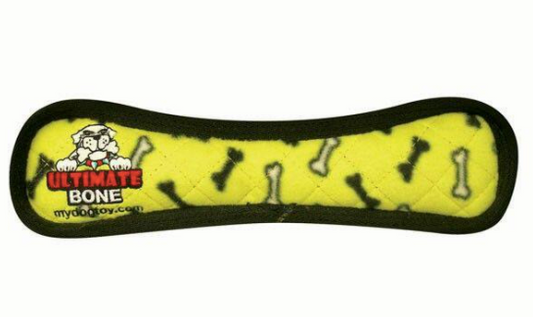 VIP Tuffy Ult Bone Yellow