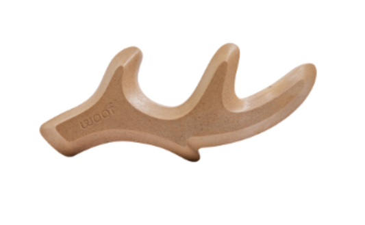 Woof Dog HonestChew Antler Chew MD