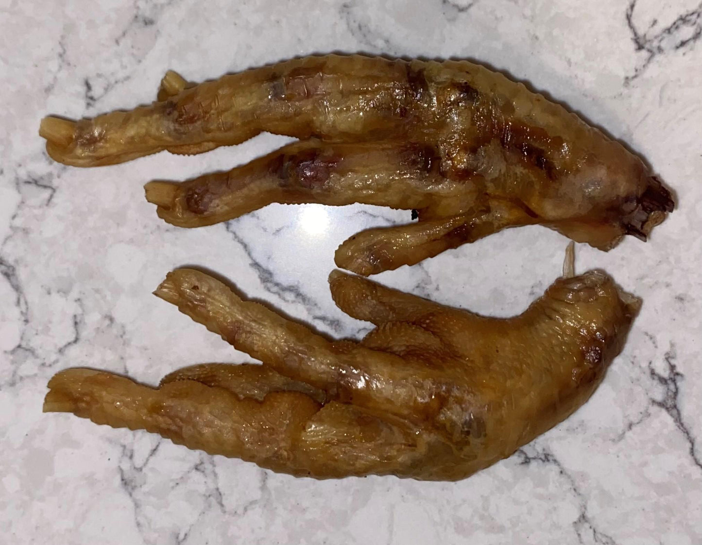 Becosi Chicken Feet