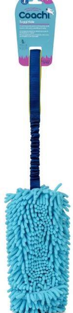 Coachi Tuggi Elastic Hide Tug Toy LG