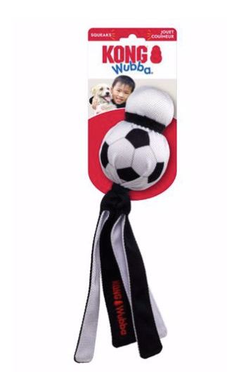Kong Wubba Sport Soccer Ball Large