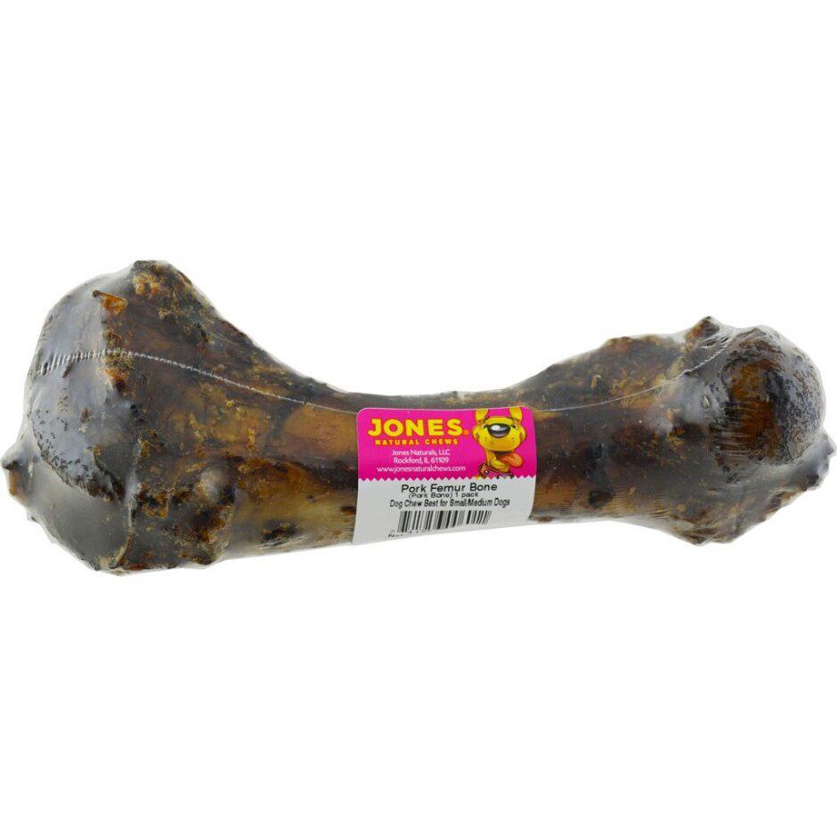 Jones Pork Femur Bone 6oz