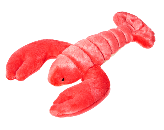 F&T Manny Lobster 11"