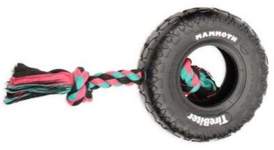 Mammoth Tirebiter W/ Rope LG 10"