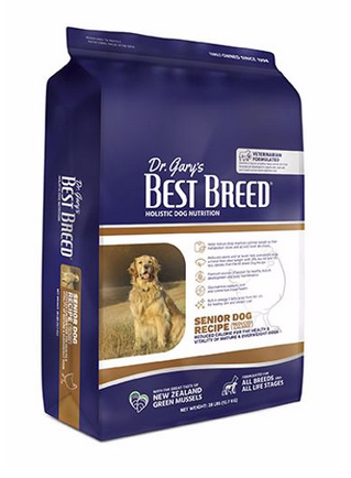 Best Breed Senior Dog 28#