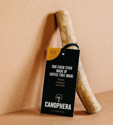 Canophera Coffee-Wood XSM Old