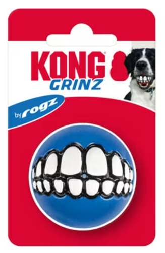 Kong Grinz Assorted SM