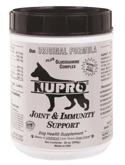 Nupro Natural Joint Support 30z